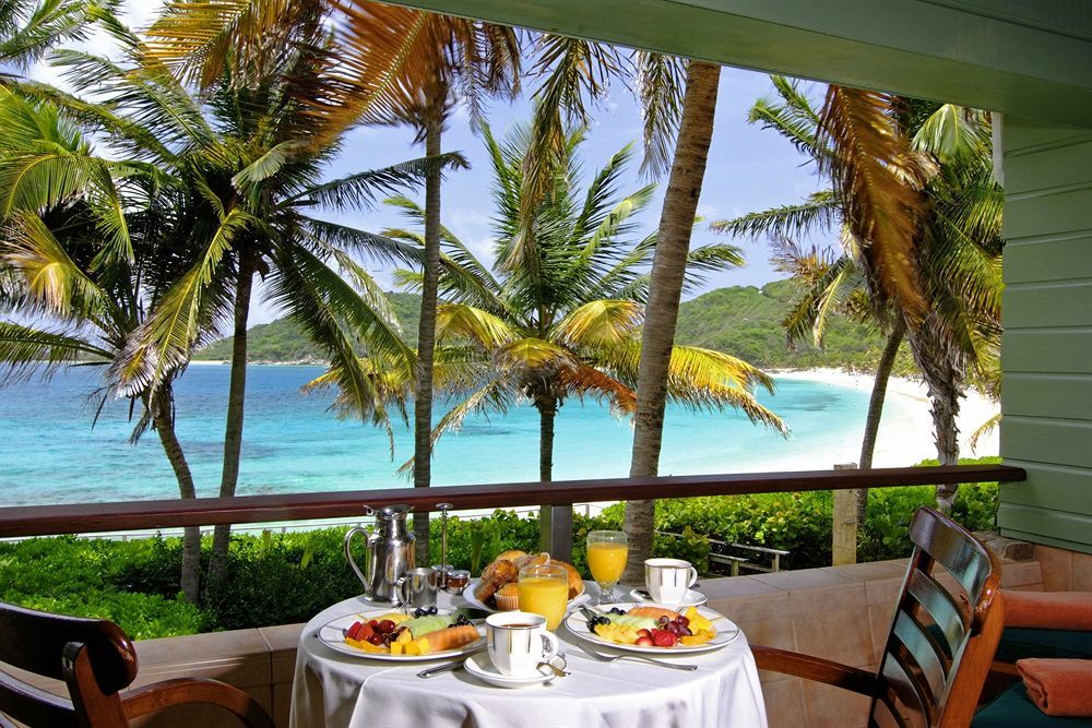 Peter Island Hotel 4*