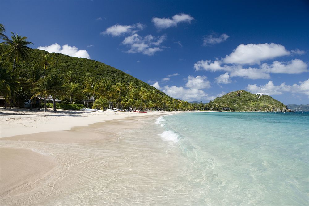 Peter Island Hotel Hannah