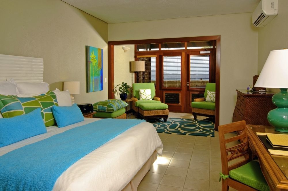 Hotel Peter Island 4*
