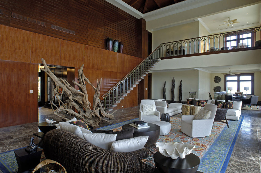 Peter Island Hotel