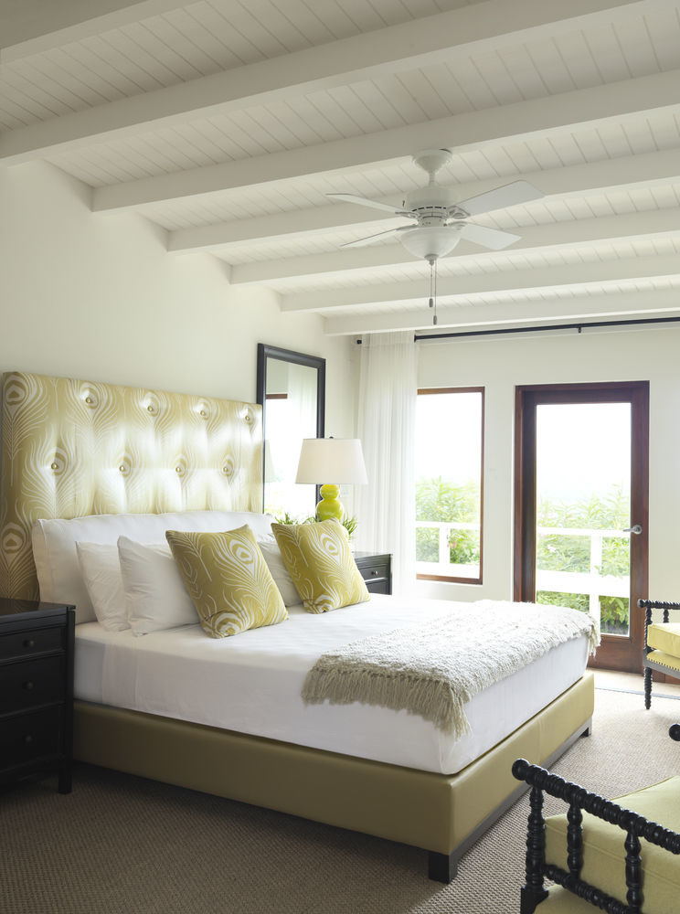 Peter Island Hotel