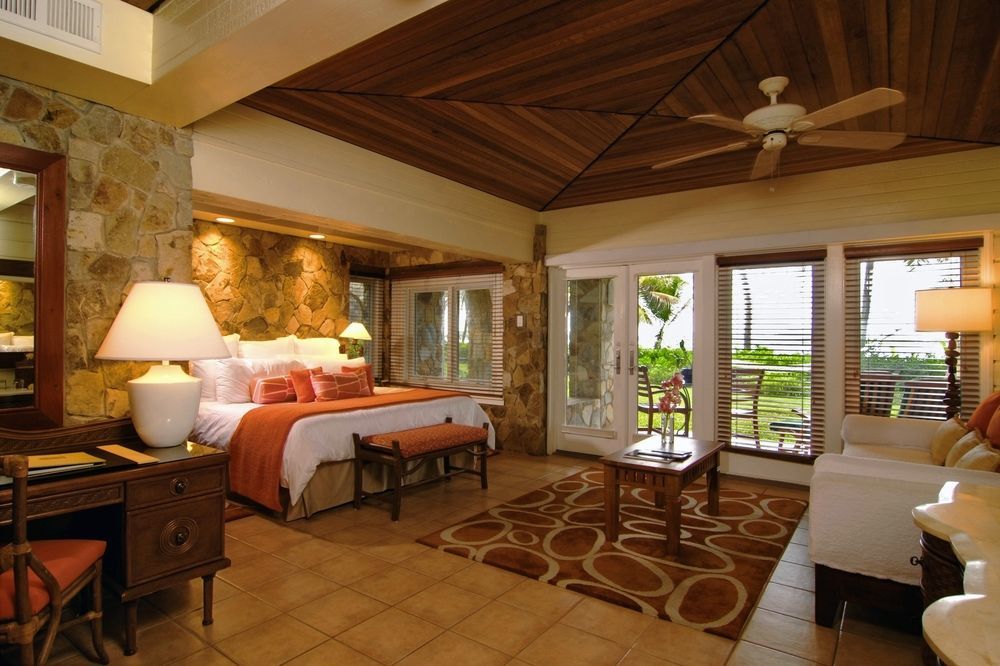 Peter Island Hotel