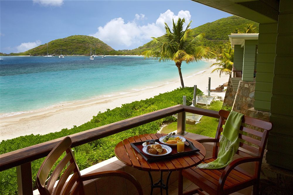 Peter Island 4* Hannah