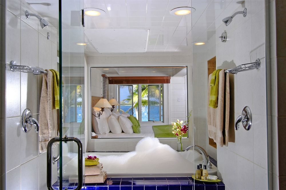 Hotel Peter Island 4*