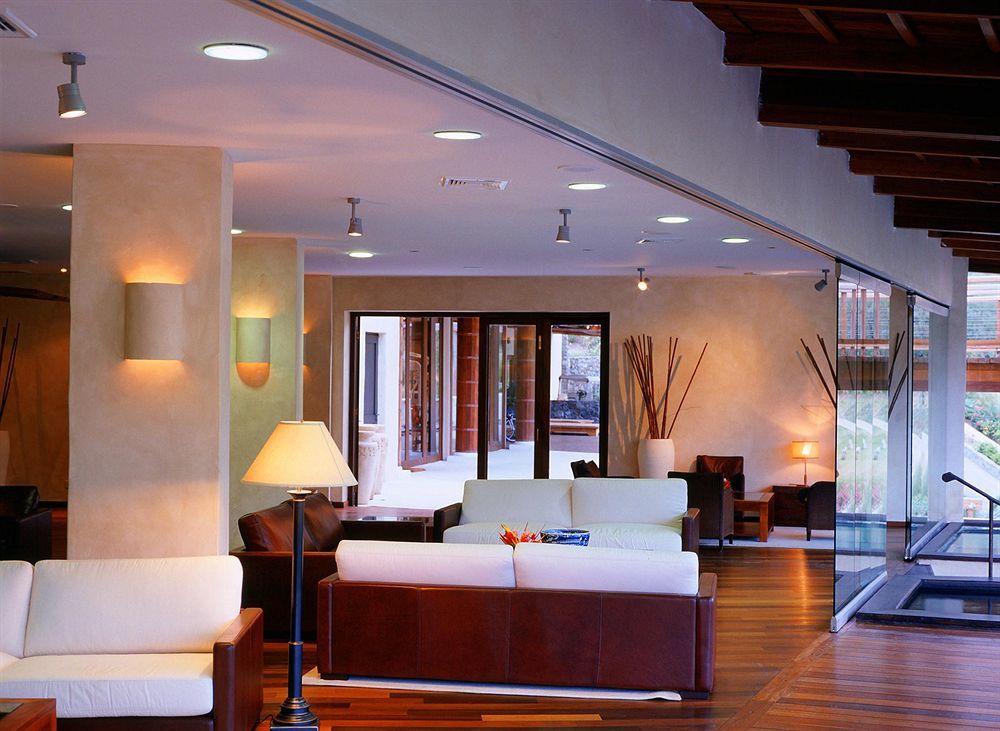 Mandarin Oriental, Canouan Hotel