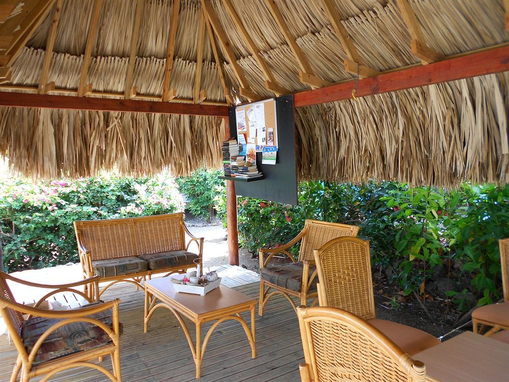 Botanique Bungalows Westpunt 3* Westpunt