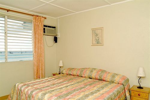 Nautilus Beach Bridgetown