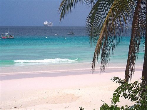 Nautilus Beach Bridgetown