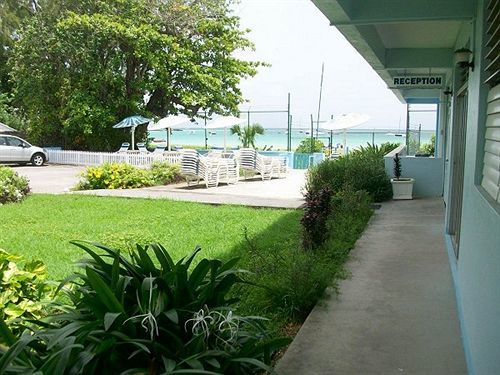Nautilus Beach Bridgetown