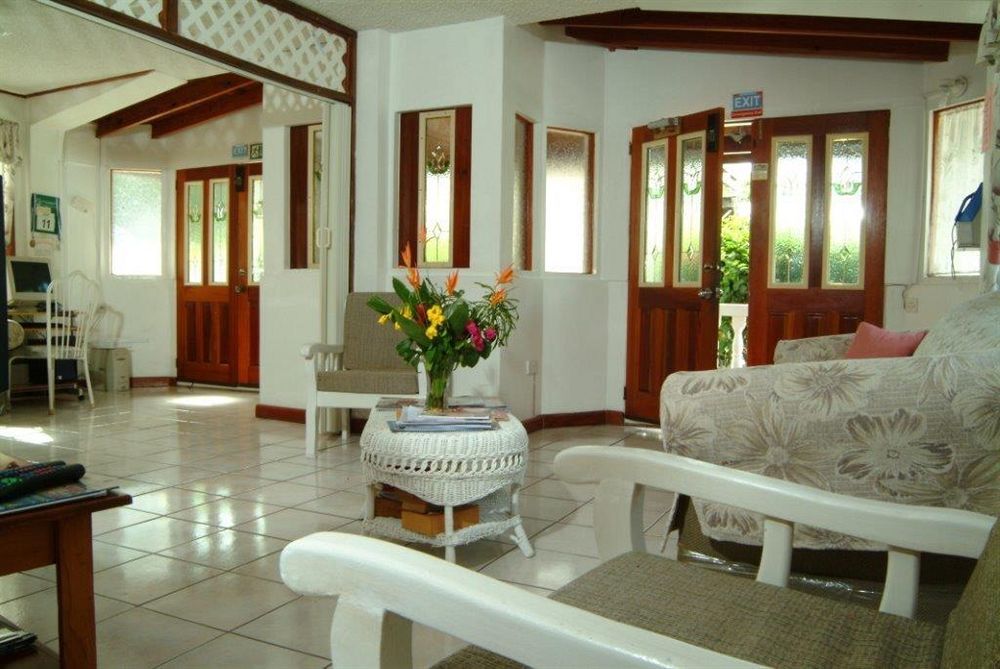 Tropical Breeze And Furnished 2*