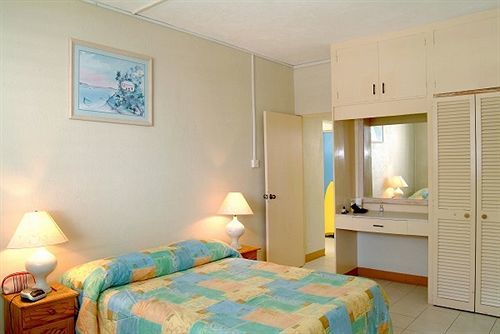 Nautilus Beach Apartment *