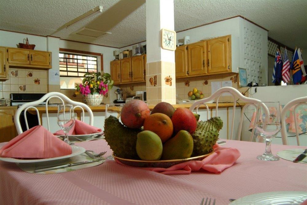 Tropical Breeze And Furnished 2* Gros Islet