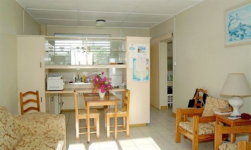 Apartment Nautilus Beach Bridgetown