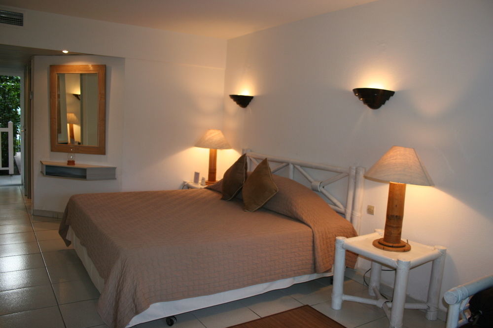 Hotel La Playa Orient Bay