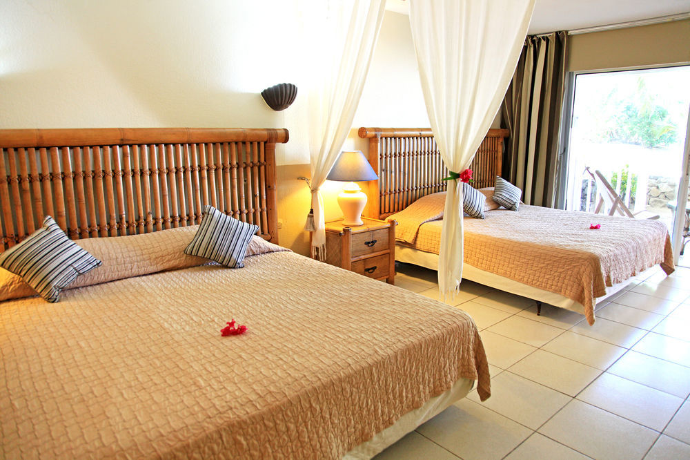 Hotel La Playa Orient Bay