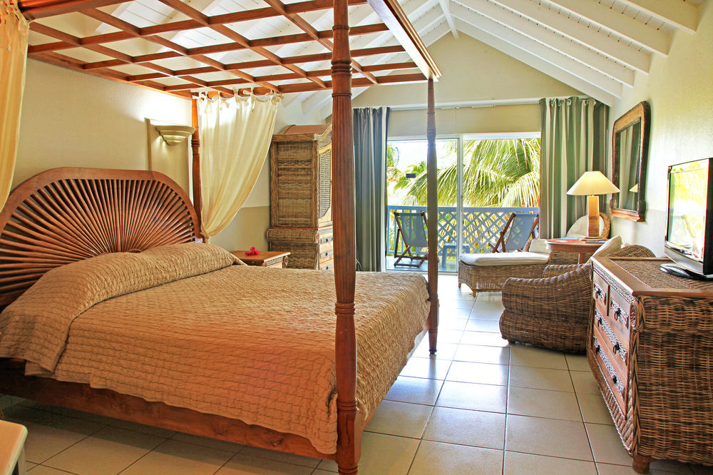La Playa Hotel Orient Bay
