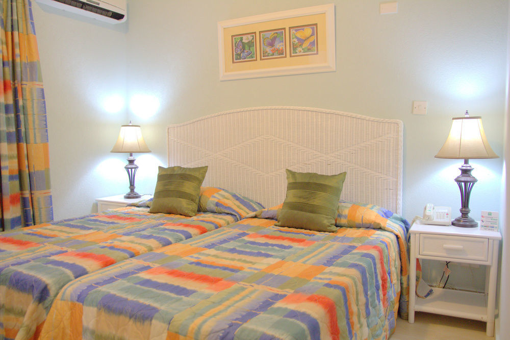 Apartment Dover *