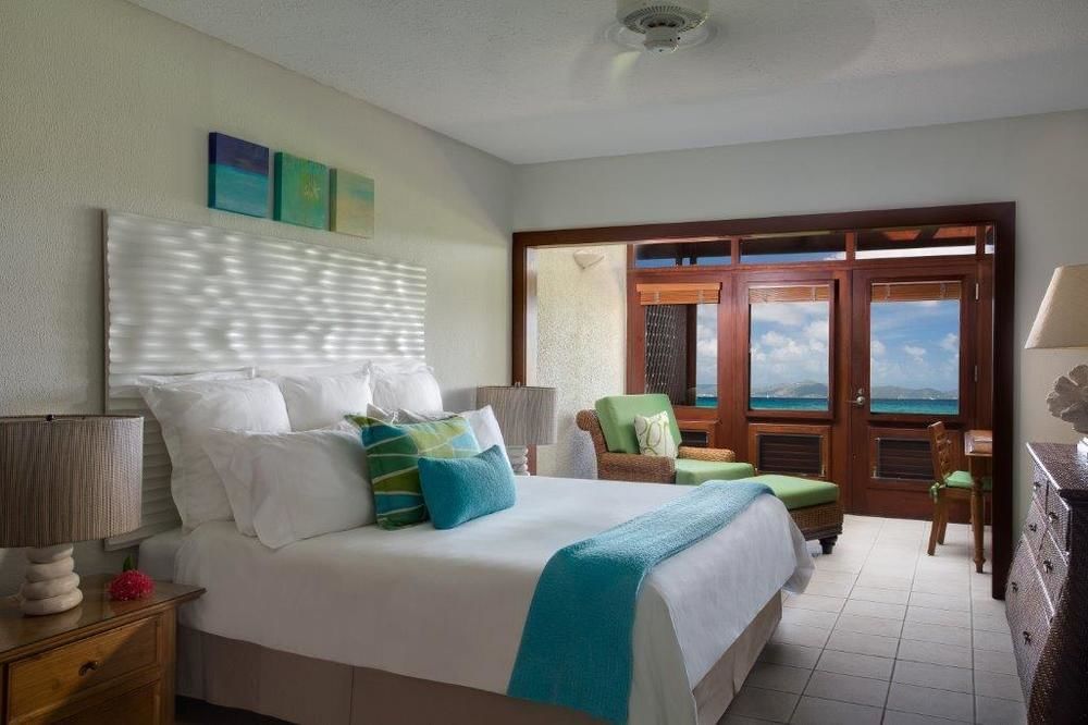 Peter Island Hotel Hannah