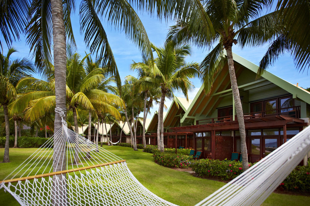 Peter Island Hotel Hannah