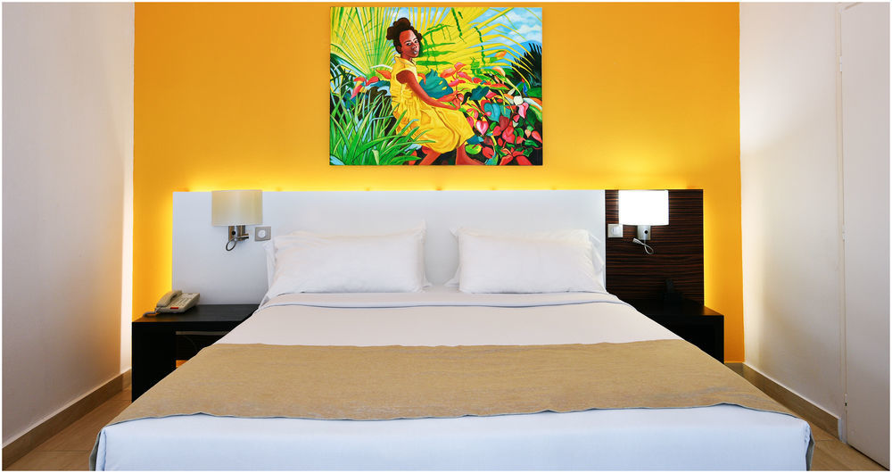 Hommage & Residences 4*
