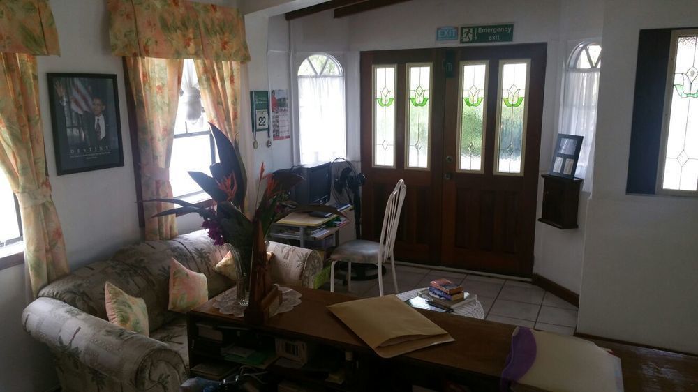 Tropical Breeze And Furnished