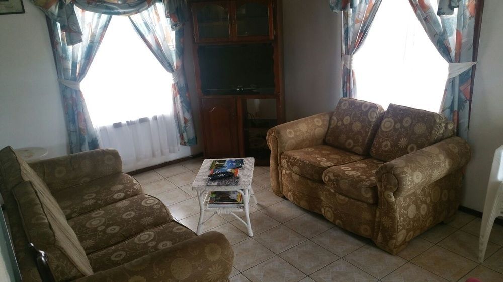 Tropical Breeze And Furnished Hotel Gros Islet