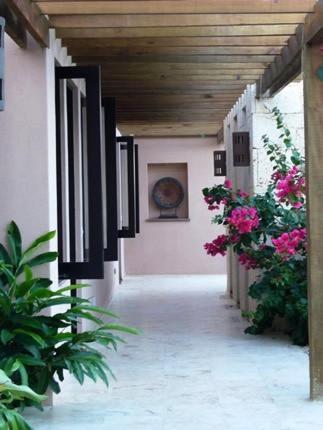 Casa de hóspedes Cantamar *
