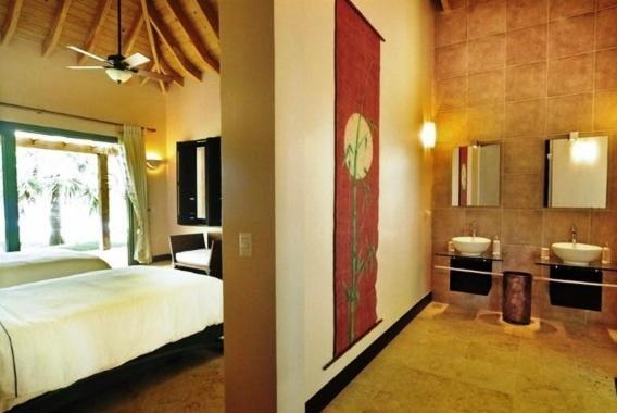 Casa de hóspedes Cantamar Cabrera