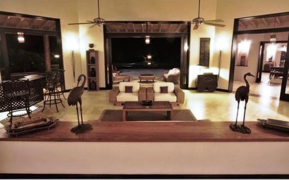 Casa de hóspedes Cantamar