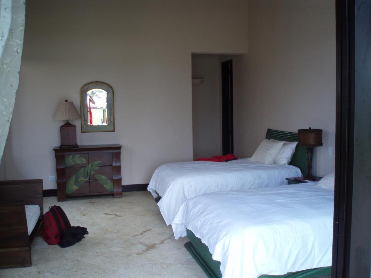 Cantamar Casa de hóspedes Cabrera