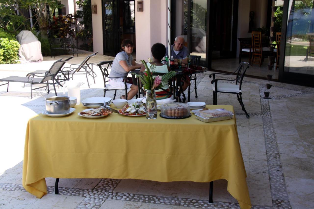 Casa de hóspedes Cantamar Cabrera
