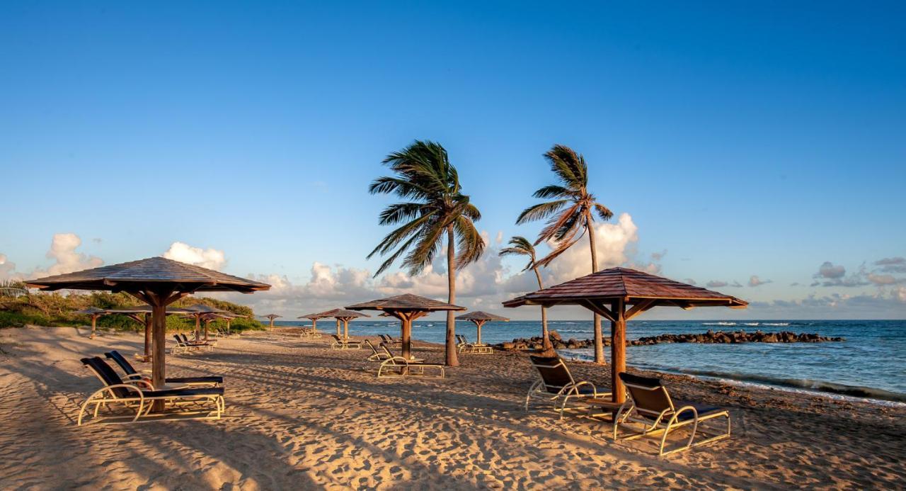Resort Nisbet Plantation Club 4*