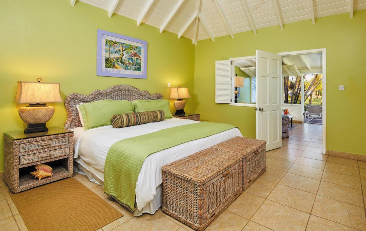Nisbet Plantation Club 4*