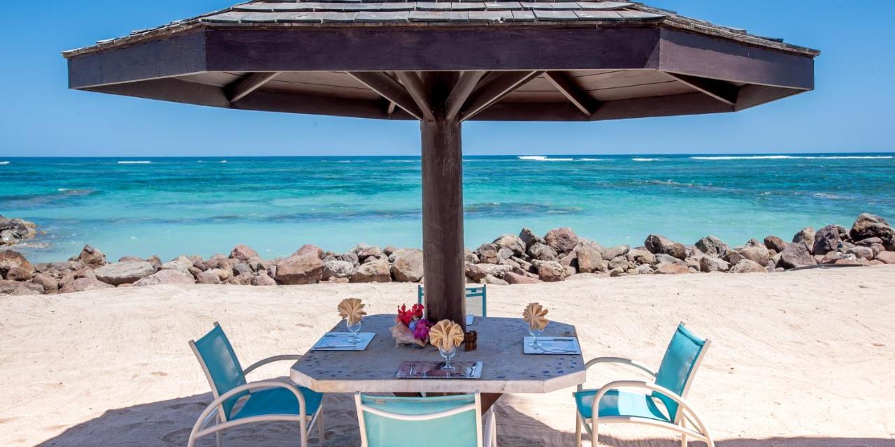 Resort Nisbet Plantation Club Newcastle
