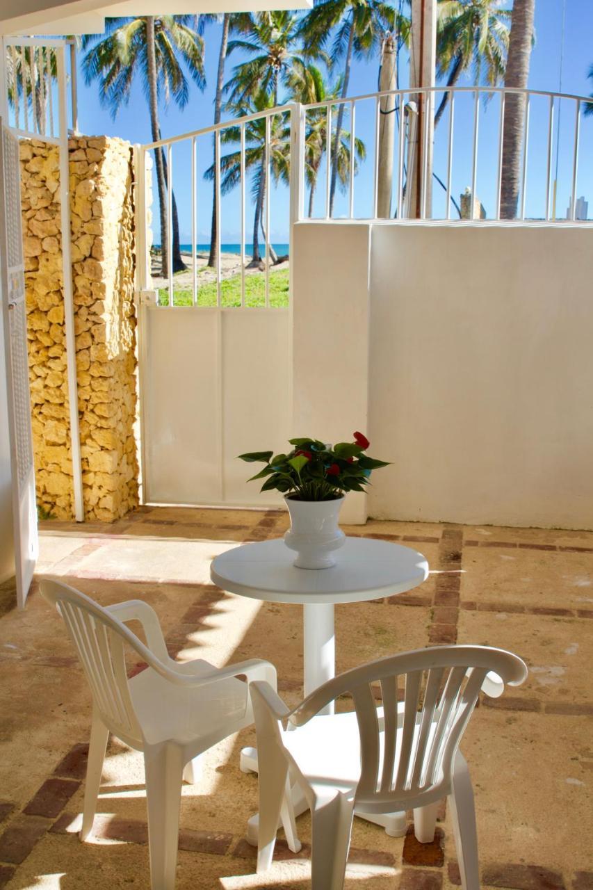 Brisas Doradas