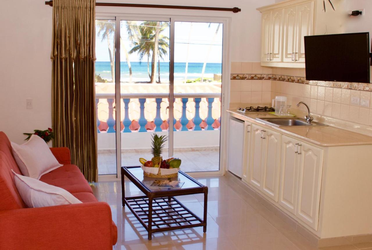 Bed & Breakfast Brisas Doradas 3*