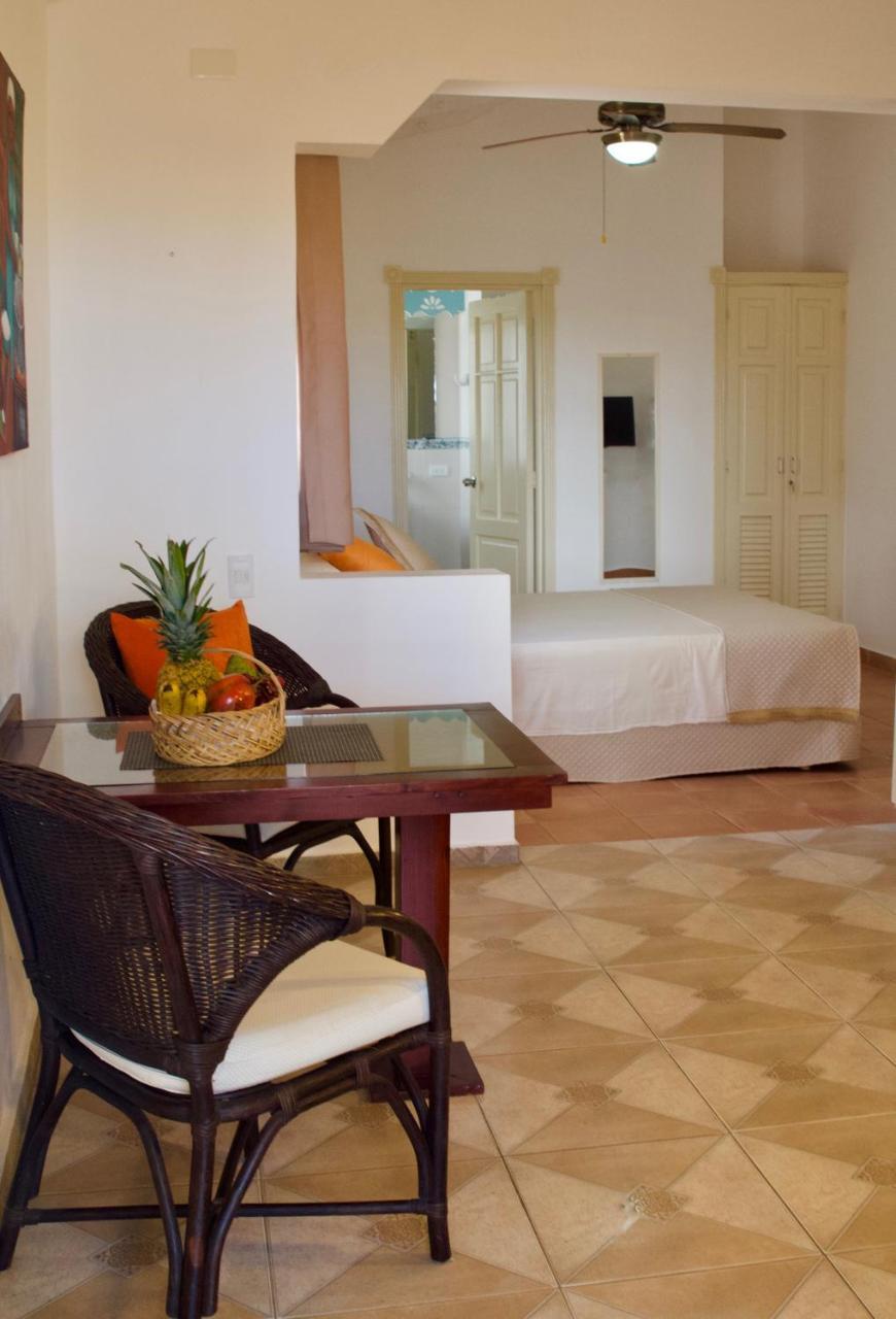 Bed & Breakfast Brisas Doradas 3*