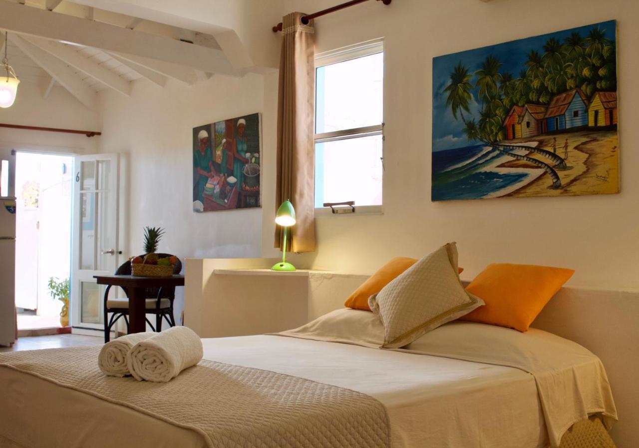 Bed & Breakfast Brisas Doradas Cabarete