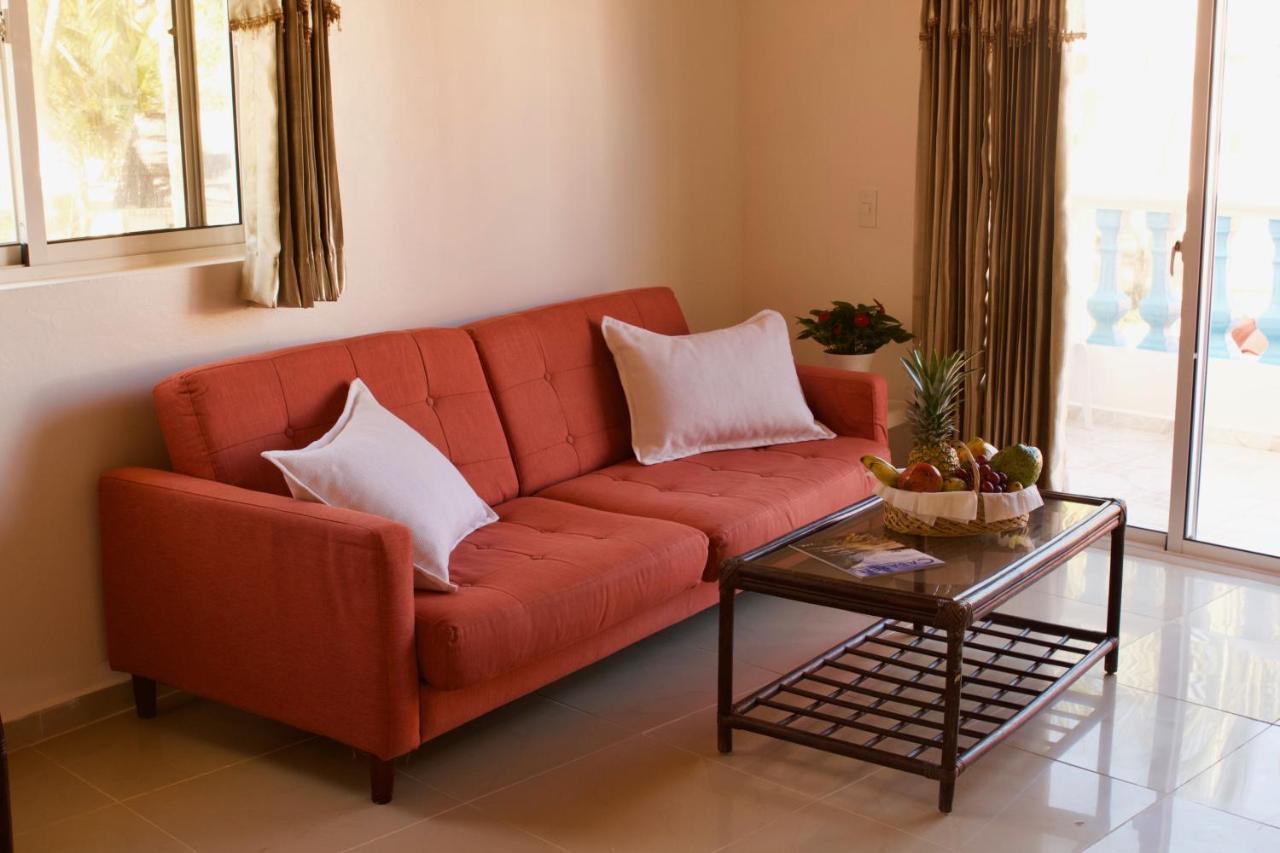 Brisas Doradas Bed & Breakfast 3*