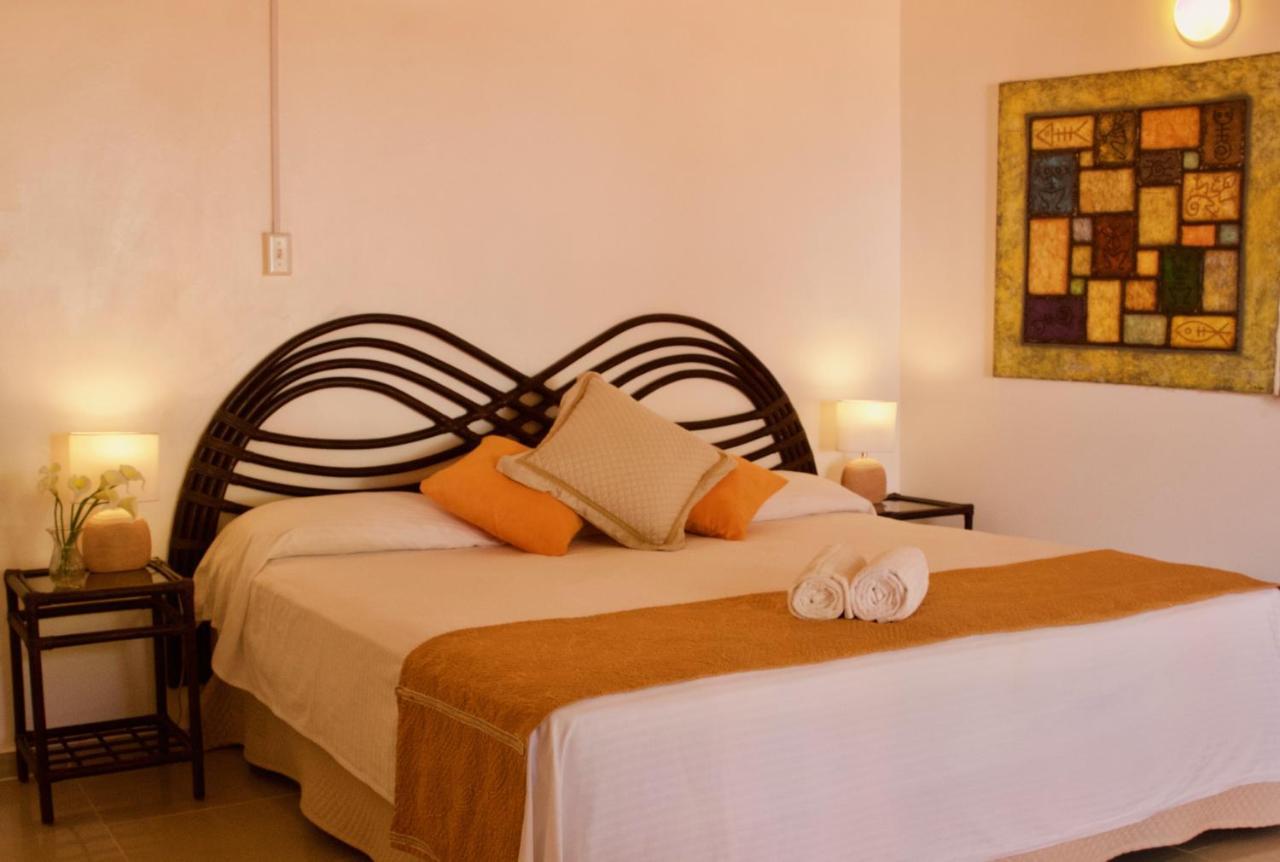 Brisas Doradas Bed & Breakfast