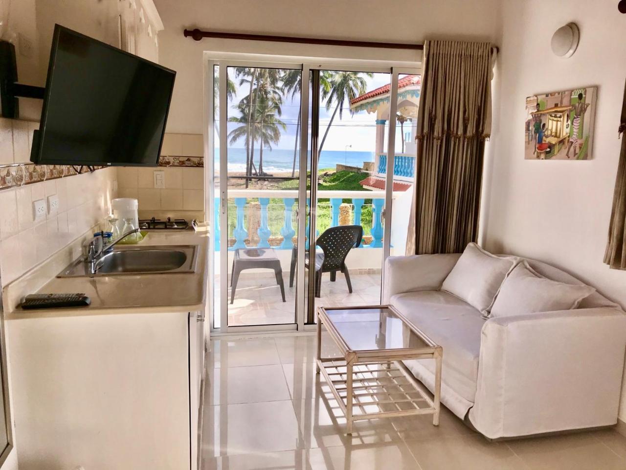 Brisas Doradas 3* Cabarete
