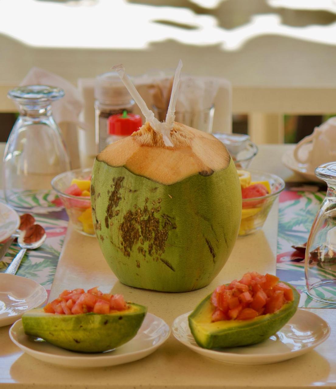 Brisas Doradas 3*