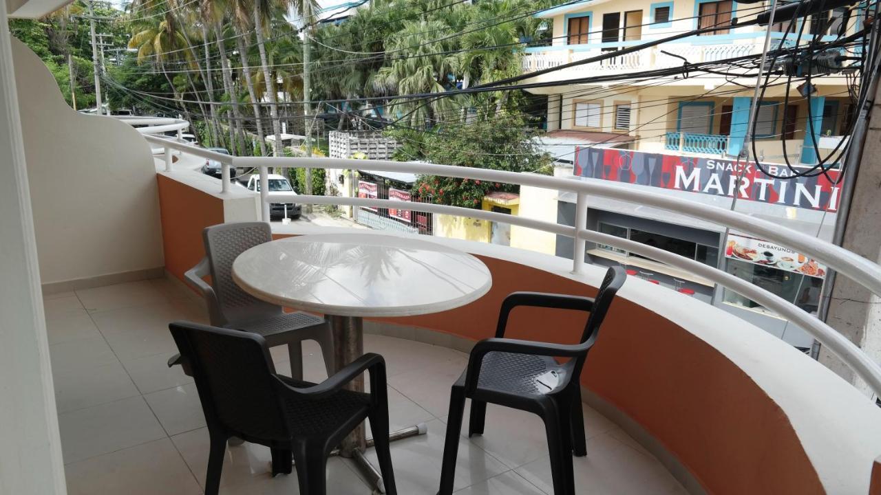 Aparta Caribe Paraiso Aparthotel 4*