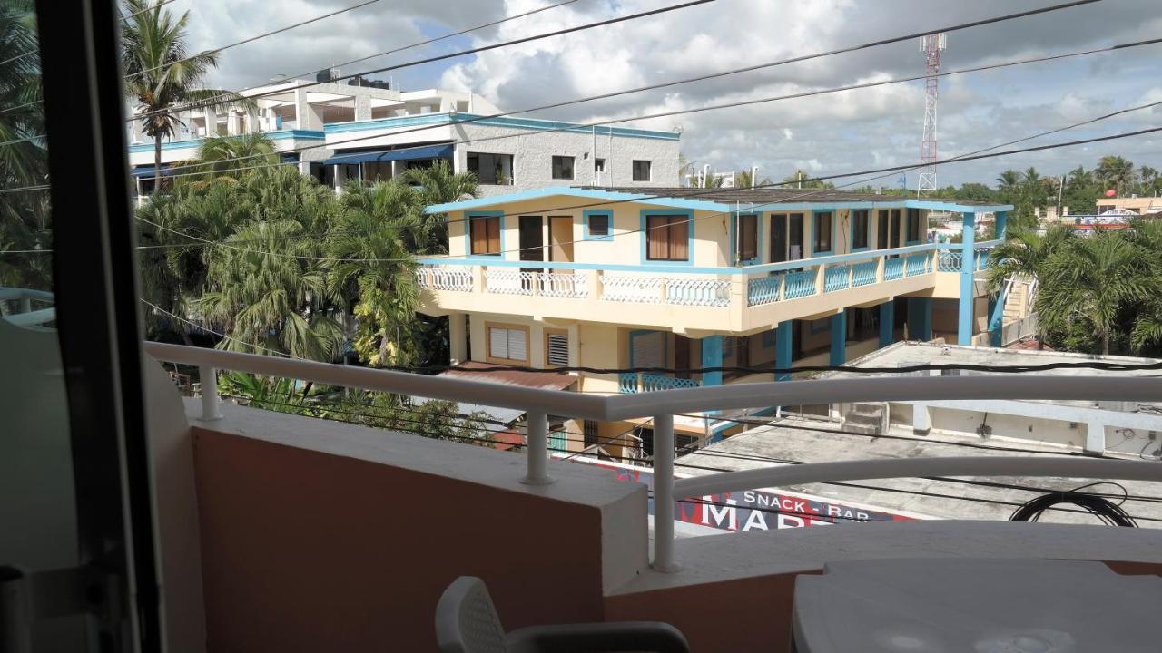 Aparta Caribe Paraiso