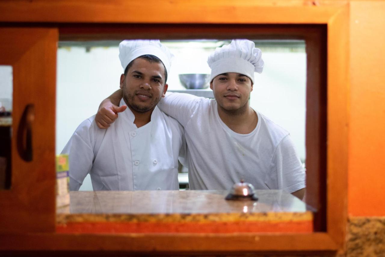 Gran Jimenoa Hotel Jarabacoa