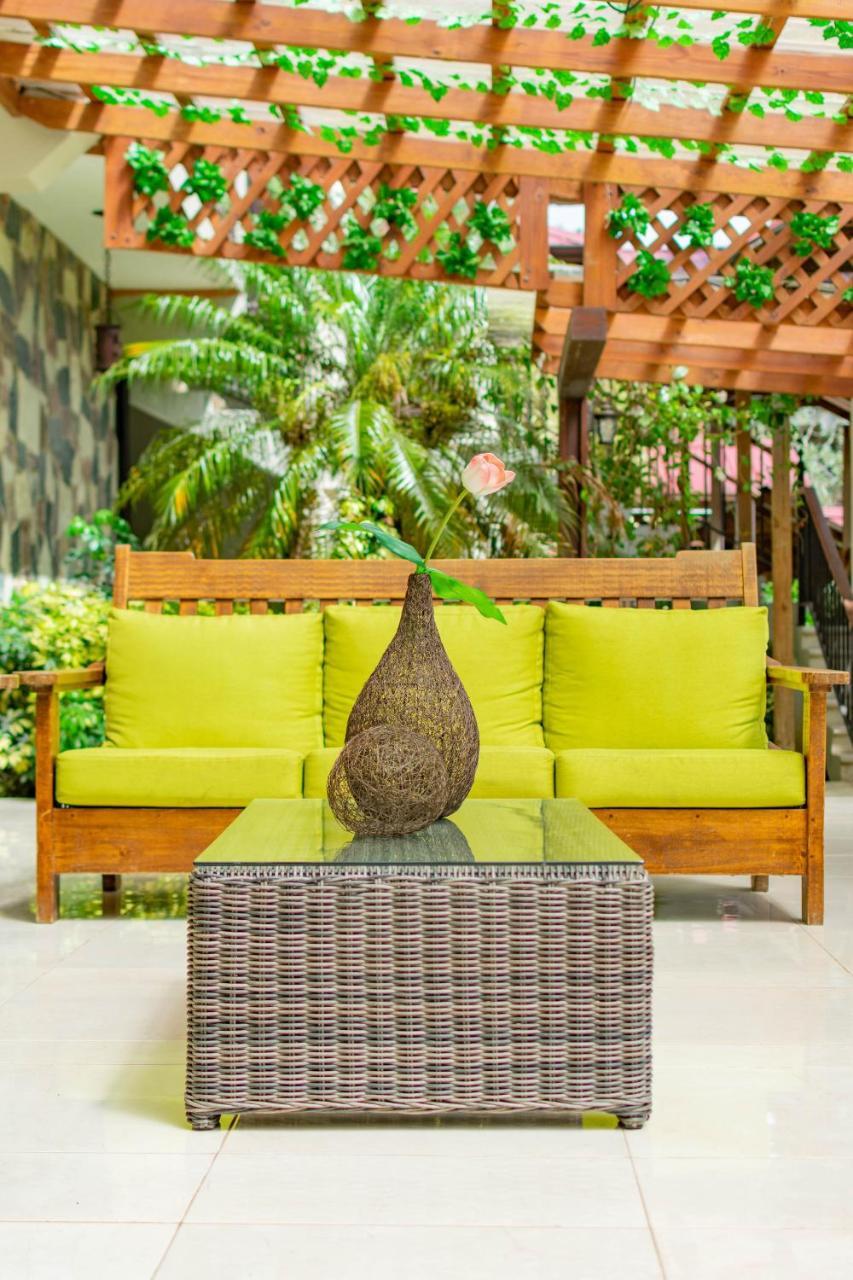 Hotel Gran Jimenoa 4*