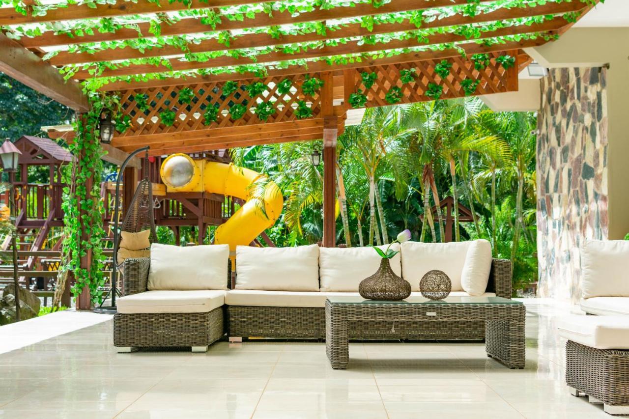 Hotel Gran Jimenoa 4*