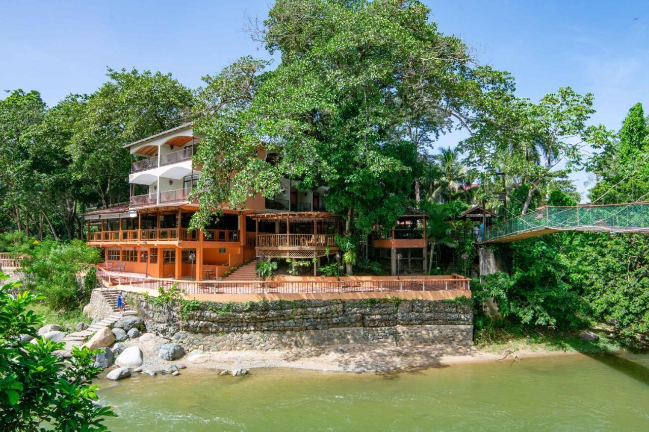 Hotel Gran Jimenoa 4*