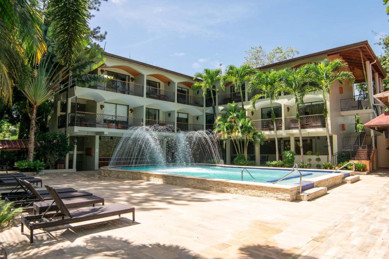 Gran Jimenoa Hotel