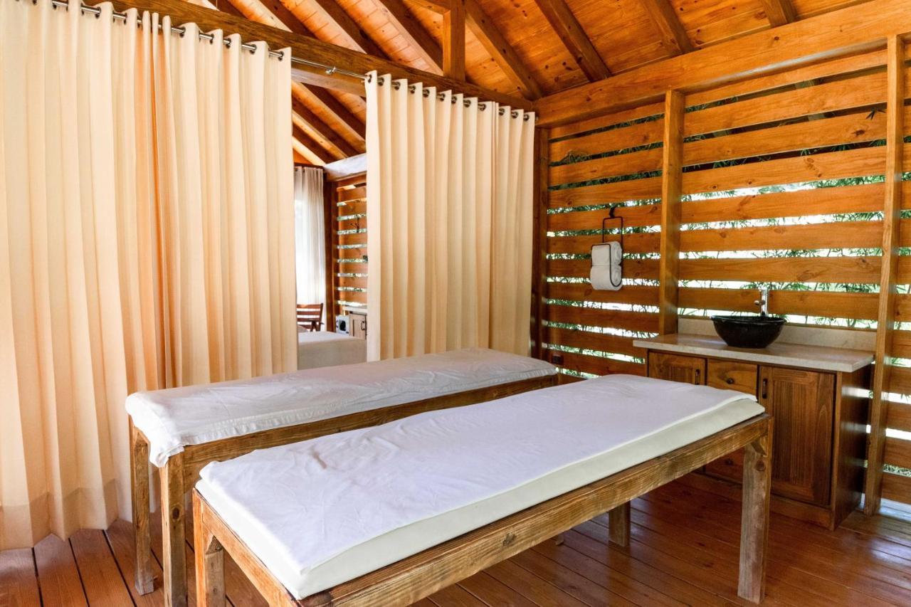 Gran Jimenoa 4* Jarabacoa